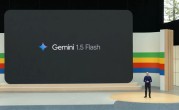 谷歌正式发布Gemini 1.5 Flash大模型：轻量化、响应速度极快 ！