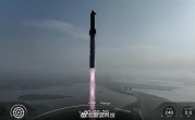 破除两次失败魔咒！SpaceX星舰第九次试飞成功发射升空 ！