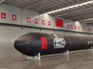 中国首款全碳纤维火箭！微光一号模态箭成功落地 !