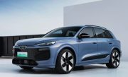 蔚来ES6同级！奥迪Q6L e-tron明年上市：续航700km标配800V ！
