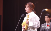 最受大学生欢迎年度女演员竟是马丽！本人回应：希望继续拍好电影 ！
