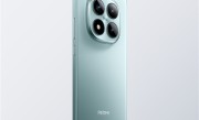 最美小金刚！REDMI Note 15 Pro+外观公布：首次全等深微曲屏幕/机身 !