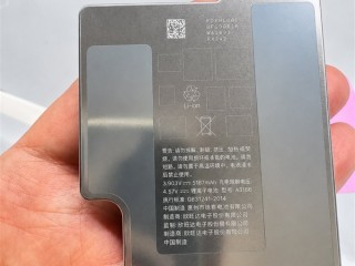 欣旺达制造！iPhone 18 Pro Max电池偷跑：5187mAh 苹果史上最大容量 ！
