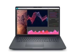 命名很有意思 戴尔Pro Max Plus顶级性能本发布：双高通AI 100芯片加持 ！