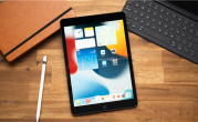 苹果官网正式下架iPad 9：实体Home键、Lightning接口时代终结 ！