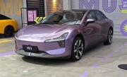 智能辅助媲美别家50万旗舰 小鹏MONA M03 Max上市：12.98万起 ！