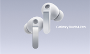 1399元起售！三星Buds4/Pro正式发布：搭载SWB超清晰通话 ！