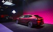 30万内最好运动SUV！广汽昊铂S600开启盲订：顶级超跑同源驾控 !