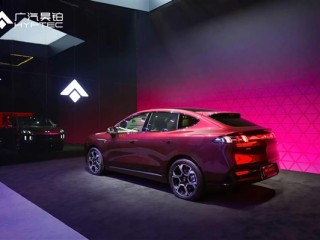 30万内最好运动SUV！广汽昊铂S600开启盲订：顶级超跑同源驾控 !