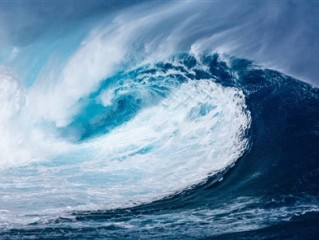 日本气象厅：第一波海啸已抵达北海道根室市 高度0.3米 !