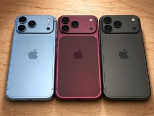 苹果科技春晚定档9月：iPhone 18 Pro/Ultra同时发布 !