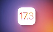 苹果iOS 17.3 RC发布：新增被盗设备保护功能 ！