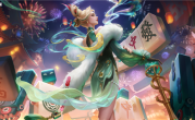 《王者荣耀》又一6元秒杀皮肤来了：米莱狄穿旗袍打麻将 ！