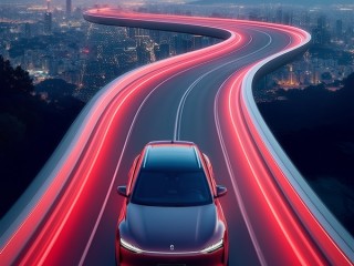 华为又一大杀器！全新问界M7效果图公布：无限接近实车 ！