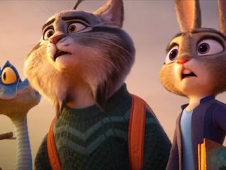 《疯狂动物城2》导演：该系列的第三部已经画了草图 并秘密试拍了一段 ！