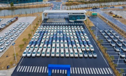 国产车征服老外！江汽集团10000辆电动车出海 ！