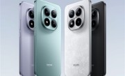 REDMI Note 15 Pro+亮相：4色可选 迄今最好看的小金刚 !