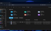 少点一次：微软Windows 11资源管理器将迎新功能！鼠标悬停显示快捷操作 !