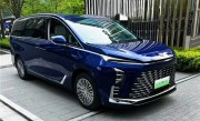 新动力+世纪同款外观 别克GL8能否“混”水摸鱼 ！