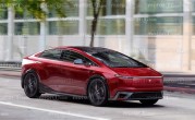有棱有角还挺帅 特斯拉Model 2最新虚拟设计图曝光：15万卖爆 ！