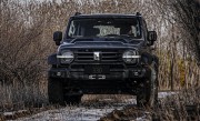 坦克330官图发布：搭载3.0T V6发动机的坦克300来了！