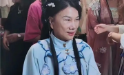 现身洛阳：董明珠体验汉服 造型画面太美引网友围观 ！