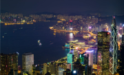 2025年世界人才排名公布：香港位列亚洲第一 !