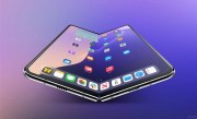 苹果折叠屏iPhone明年亮相 博主称定价会跟华为重合 !