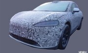 华为+奇瑞火力全开！智界S9剑指特斯拉Model Y ！