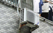 空调外机淋雨要不要紧?