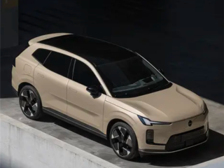 全新中型插混SUV！沃尔沃XC70官图首发：8月开启预售 !