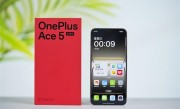 性能最强天玑手机！一加Ace 5至尊版图赏 !