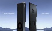 铭瑄首秀水冷版Intel锐炫Pro Dual B60专业显卡：双GPU 48GB显存 居然单插槽 ！