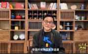 61岁当当网创始人李国庆：国庆这个名字 是一种鞭策 这辈子值了 !