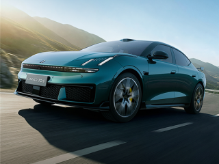 超越比亚迪 全球量产充电速度最快电车诞生：领克10&10+正式亮相 ！