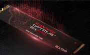 西数黑盘品牌再见 闪迪推Optimus系列SSD：1TB就要3500元 ！
