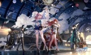 10月中国出海手游收入排行：米哈游《星穹铁道》重回第一 超越腾讯“吃鸡” ！