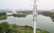 华为智能基站规模落地：天线波束远程实时调整 波随人动 ！
