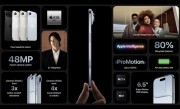 iPhone 17发布后刷屏：但国行版又无缘AI !
