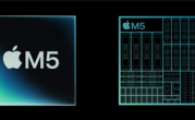 AI算力大提速！苹果自研芯片跨代升级：从M2直跳M5 ！