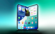 苹果新CEO特努斯9月1日上任 万元折叠屏iPhone Ultra成首秀 !