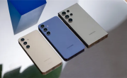 三星最强旗舰！Galaxy S24系列真机图赏 !