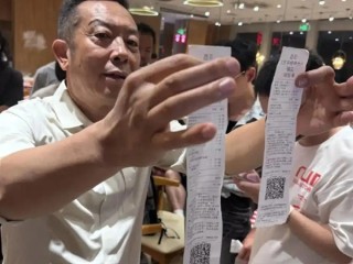 禁止参观后厨！转基因大豆油用于员工餐 西贝称我们不好就没有干净的了 !