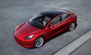  iPhone用户狂喜！特斯拉支持UWB数字钥匙：追踪能力比蓝牙更精确 ！