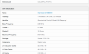 RTX 5060移动版Geekbench跑分首曝！比RTX 4060高18% ！