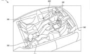 打破传统设计！特斯拉Robotaxi提交可旋转座椅申请 ！