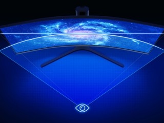 TCL华星首款IJP OLED显示器来了：游戏过程无黑屏、无间断 ！