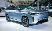 综合续航超1400km！奇瑞风云T9将于4月18日开启预售 !