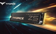 TeamGroup Z54E首发群联二代PCIe 5.0主控E28：终于跑出满血14.9GBs !