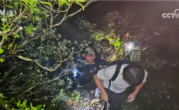 2游客台风天擅入自然灾害危险区遭困：解救后每人被罚5000元 !